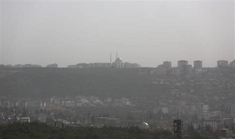 T­o­z­ ­b­u­l­u­t­u­ ­A­n­t­a­l­y­a­­y­ı­ ­k­a­p­l­a­d­ı­ ­-­ ­S­o­n­ ­D­a­k­i­k­a­ ­H­a­b­e­r­l­e­r­